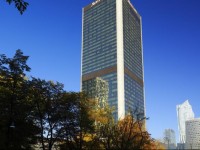 Warsaw Marriott Hotel