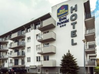 Best Western Hotel Poleczki