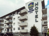 Best Western Hotel Poleczki