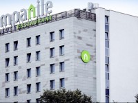 Campanile Varsovie / Warszawa