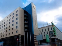 Hotel Gromada Warszawa Centrum 3*