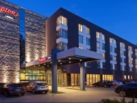 Hampton by Hilton Warsaw Airport