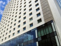 Hampton by Hilton Warsaw City Centre 3*