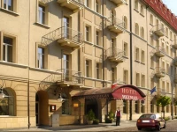 Hotel Hetman