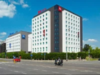 Ibis Warszawa Reduta