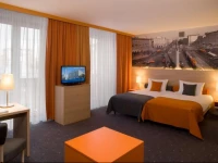 Hotel MDM City Centre