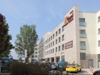 Hotel Pulawska Residence