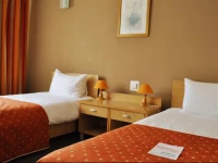 Hotel Wilanów Warszawa by DeSilva