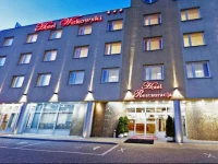 Hotel Witkowski