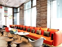 Ibis Warszawa Centrum