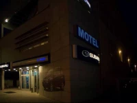 Motel Subaru