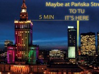 A może na Pańskiej?