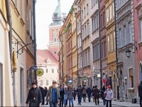 AAA Stay Old Town ЕљwiД™tojaЕ„ska