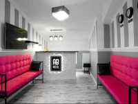 AB Hostel