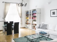 Accommodo Apartament Boduena