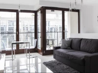 Accommodo Apartament GieЕ‚dowa