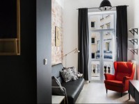 Accommodo Apartament Koszykowa