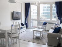 Accommodo Apartament Nowogrodzka