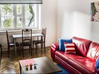 Accommodo Apartament SolidarnoЕ›ci