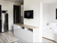 Accommodo Apartament Е»urawia