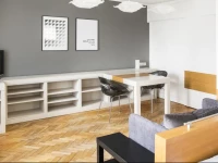 Accommodo Apartaments Emilii Plater