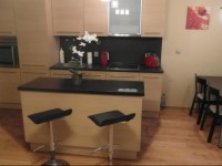 AdMatch Apartment Mokotow metro