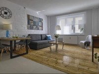 Ajax Apartment Copernicus Center