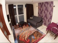 Aleksandra Apartamenty