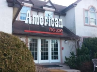 American House PuЕ‚awska