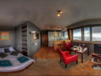 Anton Downtown Apartments