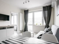 Apartament Centrum Е»urawia