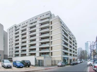 Apartament ChЕ‚odna