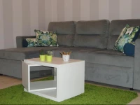 Apartament Chmielna BIS