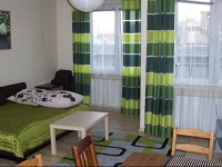 Apartament Czerska 18