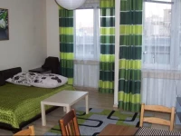 Apartament Czerska 18