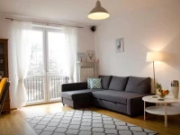 Apartament DД…browskiego