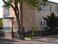 Apartament GoЕ›cinny Dom