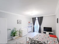 Apartament GrГіjecka KorotyЕ„skiego