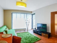 Apartament Grzybowska