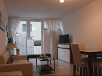 Apartament Grzybowska 16