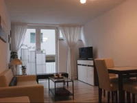 Apartament Grzybowska 16