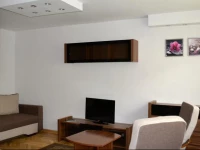 Apartament Jednopokojowy Warszawa-ЕљrГіdmieЕ›cie