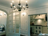 Apartament Karmelicka Warszawa