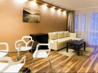 Apartament Luxury