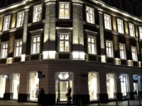 Apartament Mokotowska