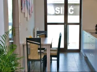 Apartament ObrzeЕјna