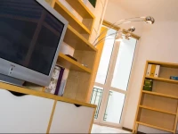 Apartament Pablo by Your Freedom