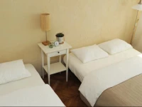 Apartament SЕ‚odowiec