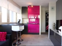 Apartament ЕљwiД™tokrzyska