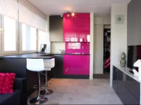 Apartament ЕљwiД™tokrzyska